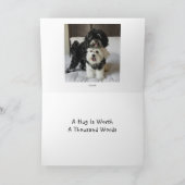 ハグカード カード (内部)