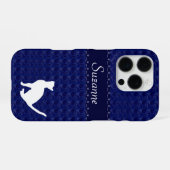 ハグキティケース iPhoneケース (裏面横)