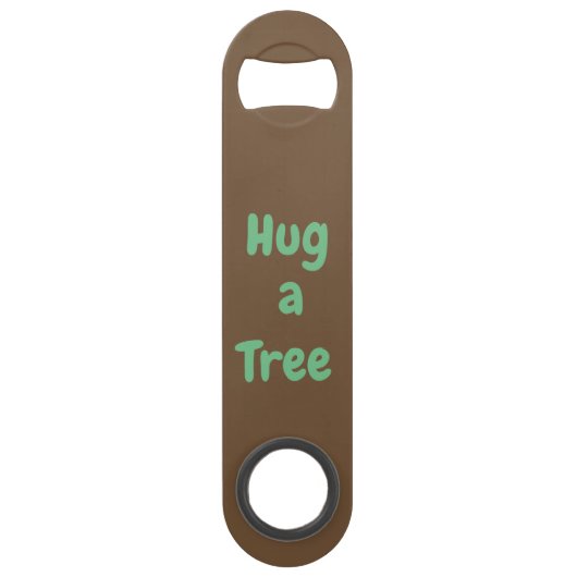 ハグザツリースピードボトルオープナー スピード栓抜き (裏面)