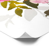 ハグスクコットサンパーハッピーホリデーオブスクート ポスター (角)