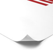 ハグスクコットサンパーハッピーホリデーオブスクート ポスター (角)