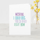 ハグスソ懸命引用文カード カード (黄色い花)