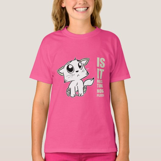 ハグタイム Tシャツ (正面)