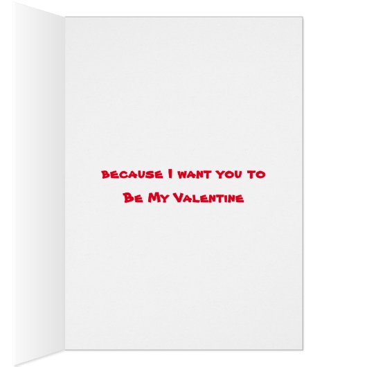 ハグバレンタインの送信 (内側 (右))