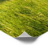 ハグパット修道院エクステリア ポスター (角)