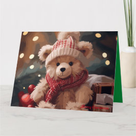 ハグベア カード