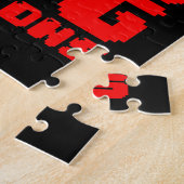 ハグボタンが必要なゲームが増える ジグソーパズル (側面)