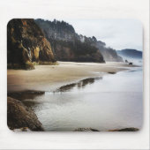 ハグポイント横 マウスパッド (正面)