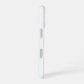 ハグミーバニー iPhone 16 カバー (右側面)