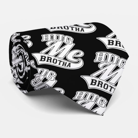 ハグミーブロサ ネクタイ (ロール)