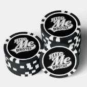 ハグミーブロサ ポーカーチップ (積み重ね)