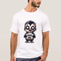 ハグミーペンギン