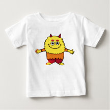 ハグモンスター