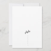 ハグユーソ懸命引用文 カード (裏面)