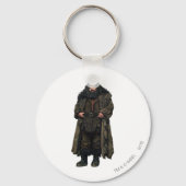 ハグリッド キーホルダー (正面)