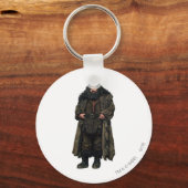 ハグリッド キーホルダー (正面)