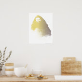 ハグリッド ポスター (キッチン)