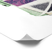 ハグリッド ポスター (角)