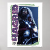 ハグリッド ポスター (正面)