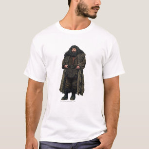 ハグリッド Tシャツ