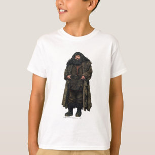 ハグリッド Tシャツ