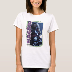 ハグリッド Tシャツ