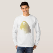 ハグリッド Tシャツ (正面フル)