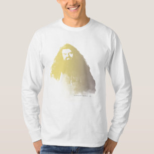 ハグリッド Tシャツ