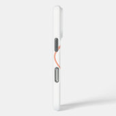 ハグ大好き・最高の友達 Case-Mate iPhoneケース (裏面 / 右)