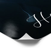 ハグ素晴らしクジラ ポスター (コーナー)