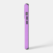 ハグ花 iPhoneケース (左側面)