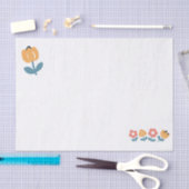 ハグ、ウェットノーズ、春ビベス – よくはしゃぐ Pet 薄葉紙 (クラフト)