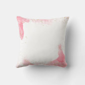 ハグ＆キスで癒してあげるよ！ 医師の聴診器 クッション (裏面)