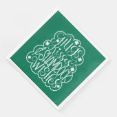 ハグ、キス、シャムロックの願い聖パトリックの日 (コーナー)