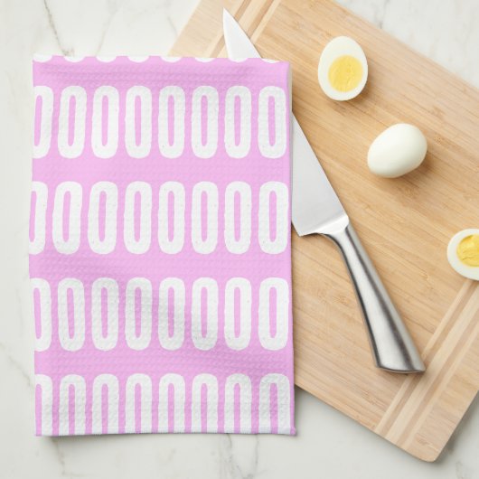 ハグ キッチンタオル (四つ折り)