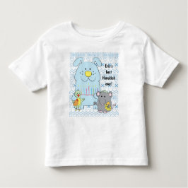 「ハグ サメアッバ」ドッグTシャツ トドラーTシャツ