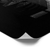 ハグ ポスター (角)