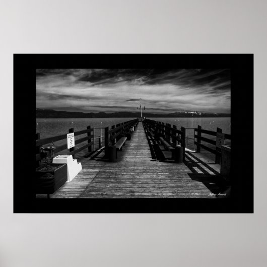 ハグ ポスター (正面)