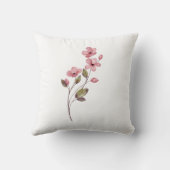 ハグ・ミー・ライク・ア・パンダ クッション - 抱きしめて (裏面)