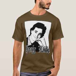 ハグ・ライフ Tシャツ