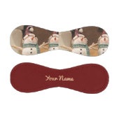 ハグ 野球ボール (パネル)