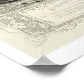 ハケット氏はファルスタッフとして、ヘンリー4世(パート1)法Iにおいて ポスター (角)