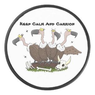 ハゲおもしろいイ漫画 アイスホッケーパック