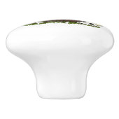 ハゲおもしろいイ漫画 セラミックノブ (側面)