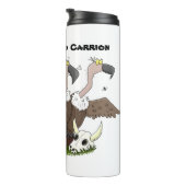 ハゲおもしろいイ漫画 タンブラー (回転右)