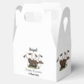 ハゲおもしろいイ漫画 フェイバーボックス (オープン)