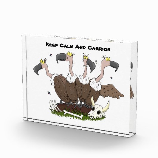 ハゲおもしろいイ漫画 フォトブロック (右)