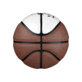 ハゲおもしろいイ漫画 ミニバスケットボール (右)