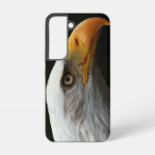 ハゲのイワシのシンボル SAMSUNG GALAXYケース (裏面)