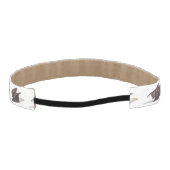 ハゲのイーグルスカイハイ アスレチックヘッドバンド (裏面)